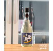 光榮菊 月影 Shinriki 天然乳酸菌仕込み 火入 - 720ML
