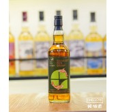 The Whisky Agency Linkwood 1990 33年 - 十五週年紀念版 Blocks