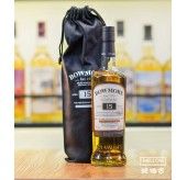 Bowmore 15年 - The Feis Ile 2019 限定