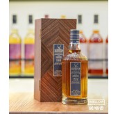 G&M Private Collection - Glenlivet 1980 40年