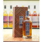 G&M Private Collection - Linkwood 1980 40年