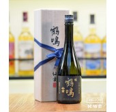 仙禽 鶴鳴 釀 無濾過原酒 火入 - 720ML (木盒裝)