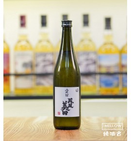 鳳凰美田 愛國 Collaboration Ver. 2025 - 720ML
