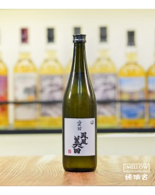 鳳凰美田 愛國 Collaboration Ver. 2025 - 720ML