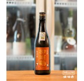 御湖鶴 山恵錦仕込み 純米吟釀 一回火入 2025 - 720ML