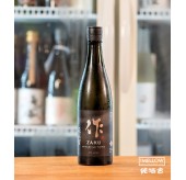 作 雅乃智 中取 純米大吟釀 2025 - 750ML 
