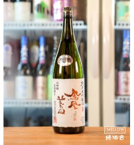 鳳凰美田 山田錦 五割磨き 純米大吟釀 2026 - 1800ML