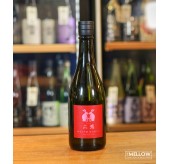 二兎 愛山48 純米大吟釀 2026 - 720ML