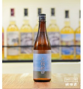阿部 あべ 上輪新田 2025 - 720ML