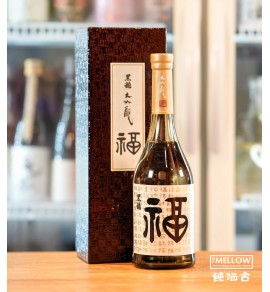 黑龍 福瓶 大吟釀 2026 - 720ML (禮盒裝) (超限定)
