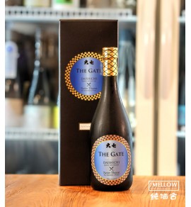 大七 THE GATE EDITION ONE - 720ML (禮盒裝) 