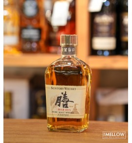 三得利 膳 日本調和威士忌
