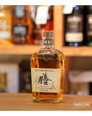 三得利 膳 日本調和威士忌