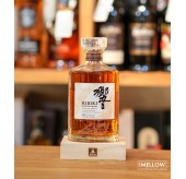 響 100週年 調和威士忌 限定版