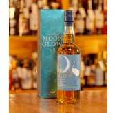 Moon Glow 調和威士忌 10年 第一版
