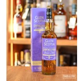 Glen Scotia 9年 - Campbeltown 威士忌節2024限定版