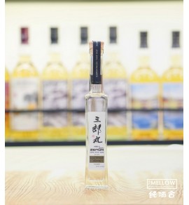 三郎丸 New Make Islay Peated 45ppm