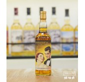 The Whisky Agency Springbank 1991 27年