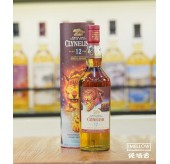 Clynelish 12年 - Diageo Special Releases 2022