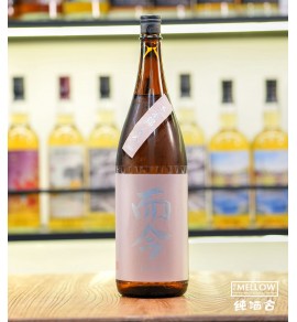 而今 千本錦 純米吟釀 火入 2026 - 1800ML (超限定)