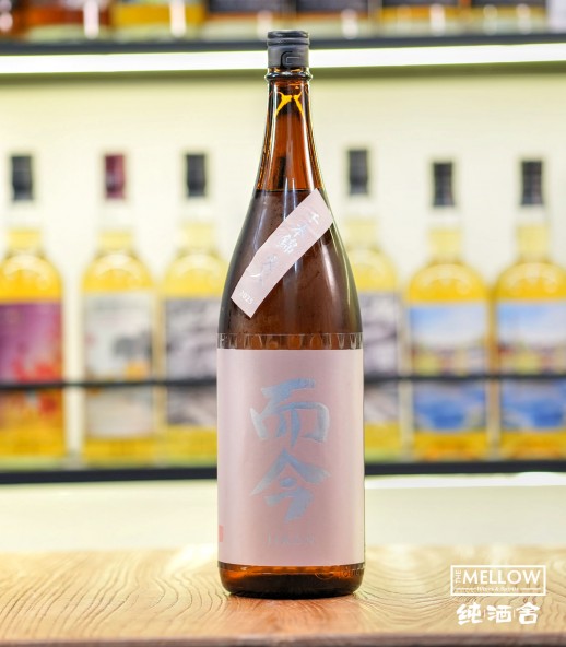 而今 千本錦 純米吟釀 火入 2026 - 1800ML (超限定)