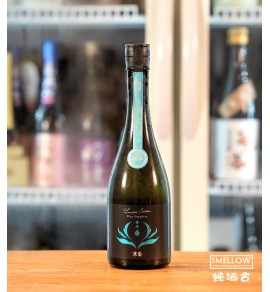 総乃寒菊 Discovery Series - Blue Sapphire 2026 純米大吟醸 無濾過生原酒 - 720ML
