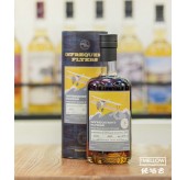 Infrequent Flyers Bunnahabhain (Staoisha) 2013 9年 桶號#800076
