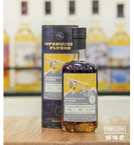 Infrequent Flyers Bunnahabhain (Staoisha) 2013 9年 桶號#800076