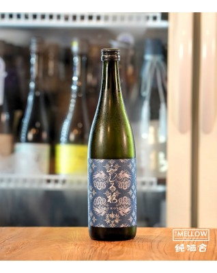 みむろ杉 三諸杉 菩提酛 山田錦 2026 - 720ML