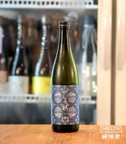 みむろ杉 三諸杉 菩提酛 山田錦 2026 - 720ML