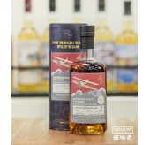Infrequent Flyers Glenrothes 2012 10年 桶號#170