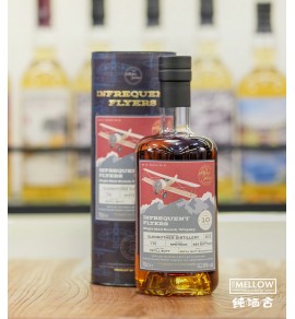 Infrequent Flyers Glenrothes 2012 10年 桶號#170