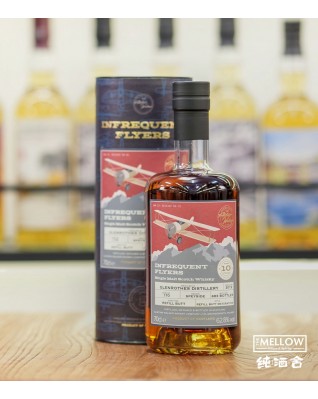 Infrequent Flyers Glenrothes 2012 10年 桶號#170