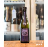 寒菊 剣愛山50 Chronicle 純米大吟釀 無濾過薄濁生原酒 2026 - 720ML