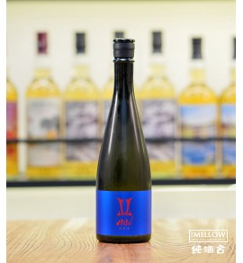 AKABU 赤武 酒未来 純米吟釀 火入 2026 - 720ML