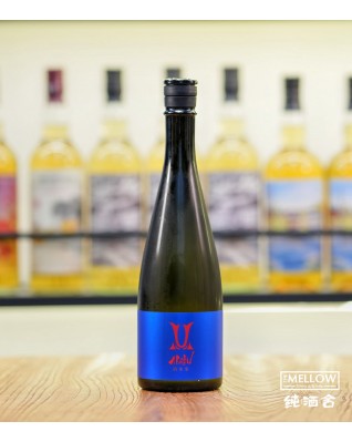 AKABU 赤武 酒未来 純米吟釀 火入 2026 - 720ML