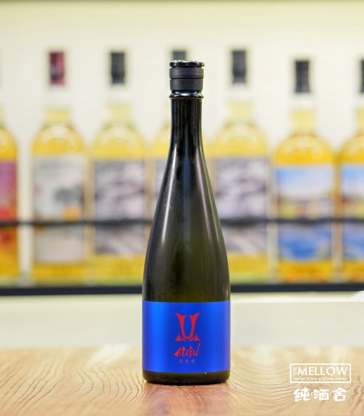 AKABU 赤武 酒未来 純米吟釀 火入 2026 - 720ML