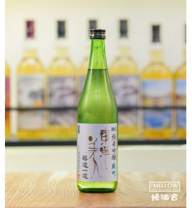 東洋美人 醇道一途 雄町 純米吟釀 2026 - 720ML