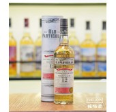 Old Particular Mortlach 12年 桶號#14562