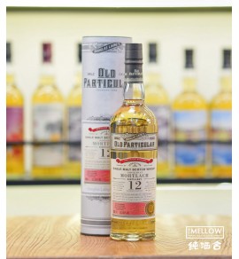 Old Particular Mortlach 12年 桶號#14562