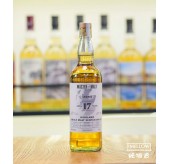 Master of Malt Ledaig 2001 17年 單桶威士忌