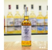 Master of Malt Tobermory 1994 21年