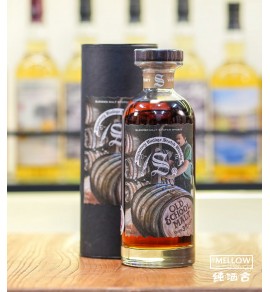 Signatory Vintage Old School Malt 31年 Batch 1