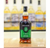 Springbank 15年 2022版