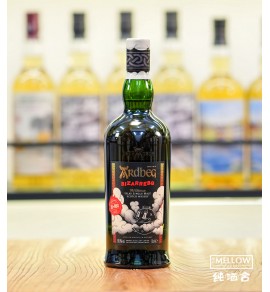 Ardbeg BIZARREBQ 單一麥芽威士忌