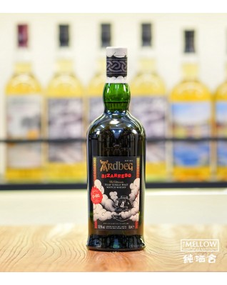 Ardbeg BIZARREBQ 單一麥芽威士忌