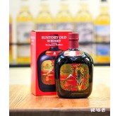 三得利 壽 2022 虎年限定版威士忌