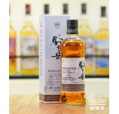 駒之岳 2023版