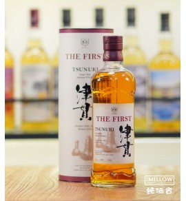 Mars 津貫 The First 日本單一麥芽威士忌