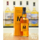 Gaiaflow Blended M 調和威士忌